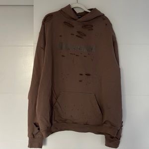 Balenciaga Sweatshirt